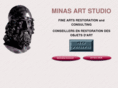 minasart.com