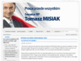 misiak.org