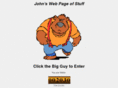misterwimpy.com