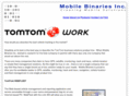 mobilebinaries.com