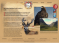 monarchoftheben.com
