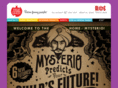 mysteriopredicts.com