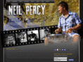 neilpercy.com