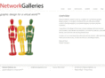 networkgalleries.com