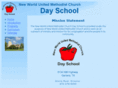newworlddayschool.com
