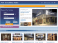newyorkhotelsuites.net