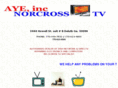 norcrosstv.com