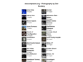 obscureplaces.org
