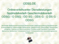 odsg.de