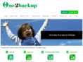 one2backup.com