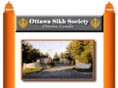 ottawasikhsociety.com