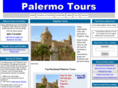 palermotours.net