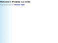 phoenixgasgrills.com