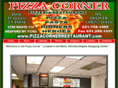 pizzacornerrestaurant.com
