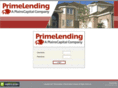 primeloanstatus.com