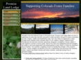 promiselandlodge.com