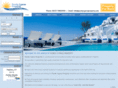 purelycyprusrentals.com