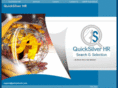 quicksilverhr.com