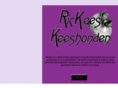 rickees.com