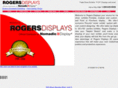 rogersdisplays.com
