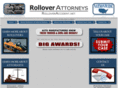 rolloveraccident.net