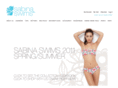 sabinaswims.com