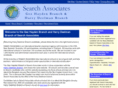 search-associates.net