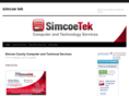 simcoetek.com