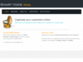 smartvoicemedia.com