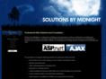solutionsbymidnight.com