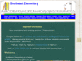 southeastlauderdaleelementary.com