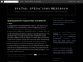 spatial-or.com