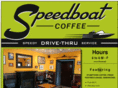 speedboatcoffee.com