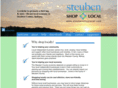 steubenshoplocal.com