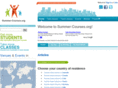 summer-courses.org