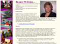 susanmcgraw.com