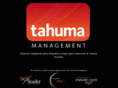 tahumacorp.com