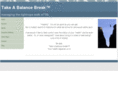 takeabalancebreak.com