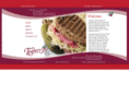 teaberrysrestaurants.com