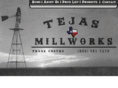 tejasmillworks.com