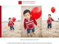 thelittleredballoon.com