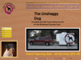 theunshaggydog.com