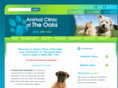 thousandoaksveterinary.com
