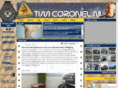 timcoronel.nl