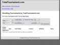 totaltournament.com