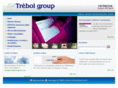 trebolgroup.com
