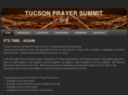 tucsonprayersummit.com