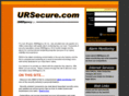 ursecure.com