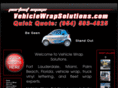 vehiclewrapsolutions.com