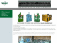 verticalbaler.com